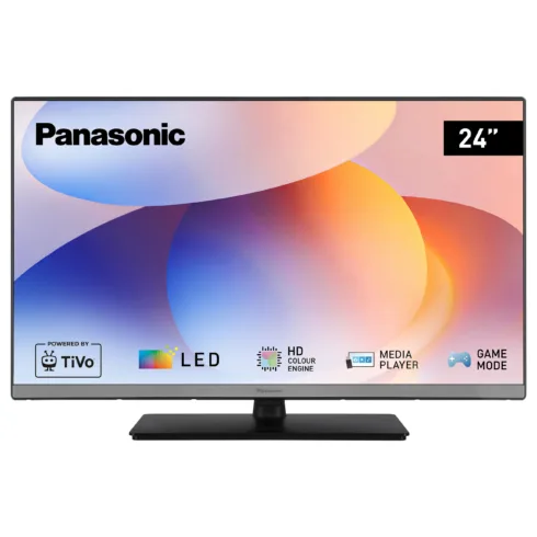Televizorius Panasonic TB-24S40AEZC