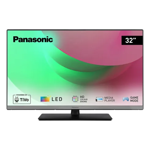 Televizorius Panasonic TB-32S45AEZC