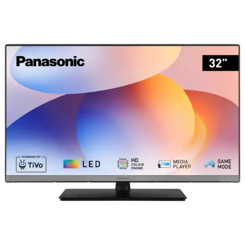 Televizorius Panasonic TB-32S40AEZC