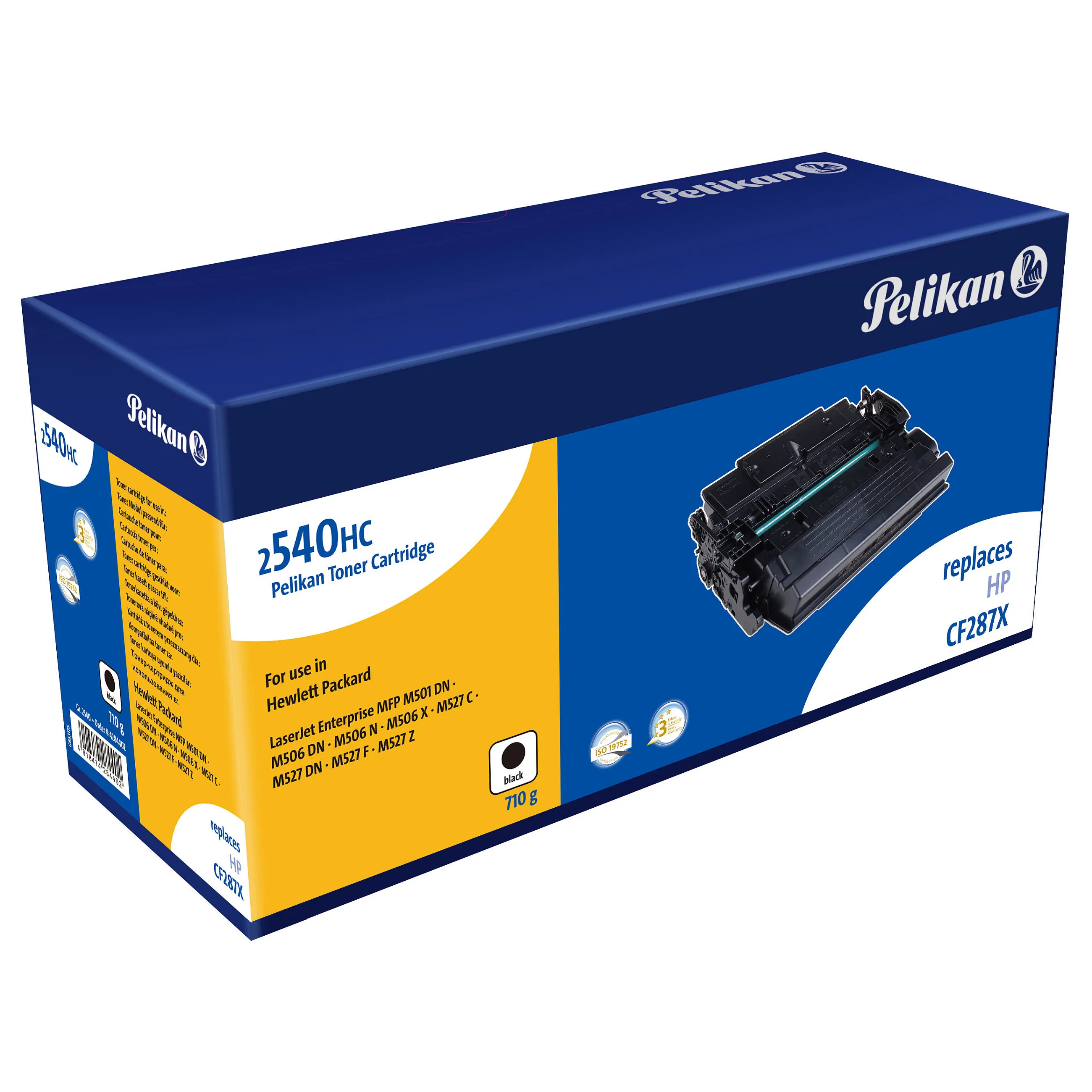Pelikan 1031411529 toner cartridge Pelikan 1031411529 toner cartridge