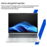 HP EliteBook 8 G1i CU5-225U/16GB/1TBSSD/W11 Pro
