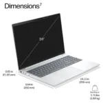 HP EliteBook 8 G2i CU5 325/16GB/512SSD/W11 Pro