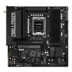 Asrock B860M Challenger WiFi