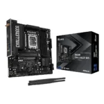 Asrock B860M Challenger WiFi