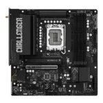 Asrock B860M Challenger WiFi