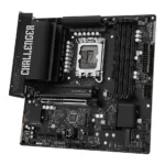Asrock B860M Challenger WiFi