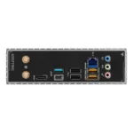 Asrock B860M Challenger WiFi