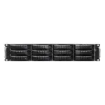 Asrock 2U12L2S-SIENA server barebone