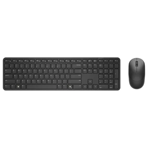 Klaviatūra DELL Pro 5 KM526 (KM526-BLK-GER)