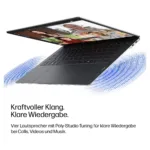 HP OmniBook Ultra 14-kd0171ng CU7 356H/16GB/1TBSSD/W11 Home Touch