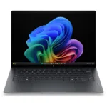 HP OmniBook Ultra 14-kd0171ng CU7 356H/16GB/1TBSSD/W11 Home Touch