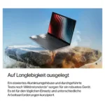HP OmniBook Ultra 14-kd0171ng CU7 356H/16GB/1TBSSD/W11 Home Touch