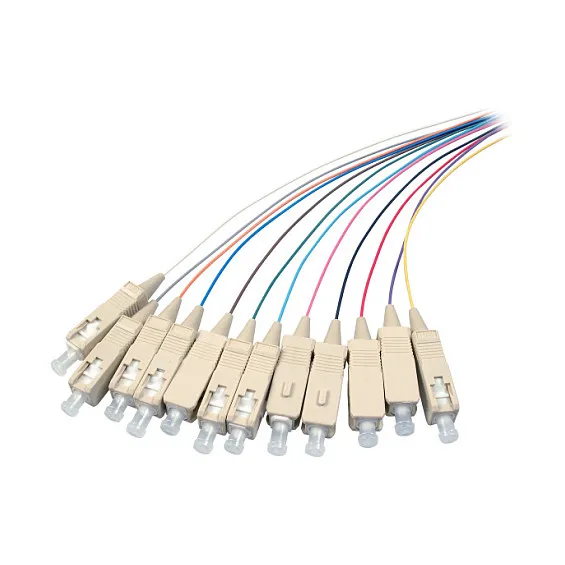 EFB Elektronik O3325.2 InfiniBand/fibre optic cable Tinklo kabelis EFB Elektronik O3325.2
