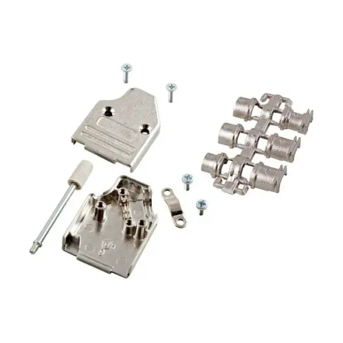 Laidas ar adapteris EFB Elektronik 29562.1 socket safety cover