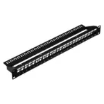 Komutacinė panelė EFB Elektronik 37580.1V2, vaizdas 2
