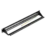 Komutacinė panelė EFB Elektronik 37580.1V2, vaizdas 3