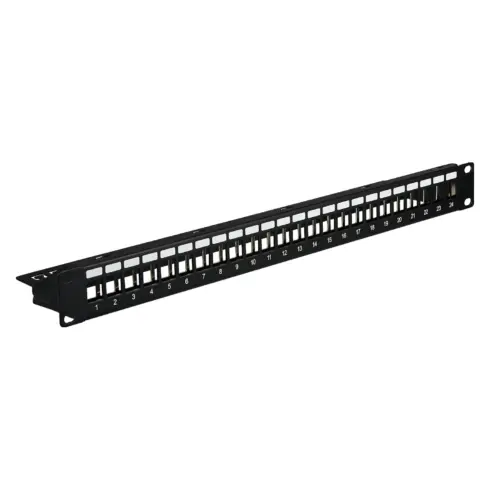 Komutacinė panelė EFB Elektronik 37580.1V2