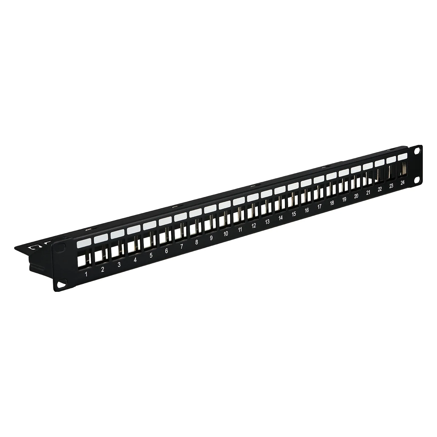 EFB Elektronik 37580.1V2 patch panel Komutacinė panelė EFB Elektronik 37580.1V2