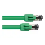 Tinklo kabelis GoodConnections Alcasa 8080-100G, vaizdas 2