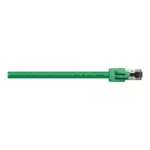 Tinklo kabelis GoodConnections Alcasa 8080-100G, vaizdas 3