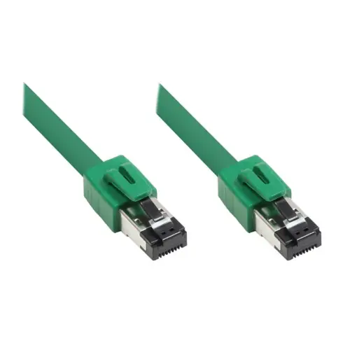 Tinklo kabelis GoodConnections Alcasa 8080-100G