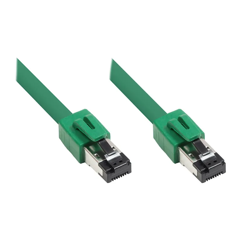 Alcasa 8080-100G networking cable Tinklo kabelis GoodConnections Alcasa 8080-100G