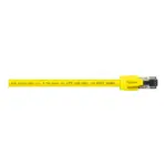 Tinklo kabelis GoodConnections Alcasa 8080-100Y, vaizdas 3
