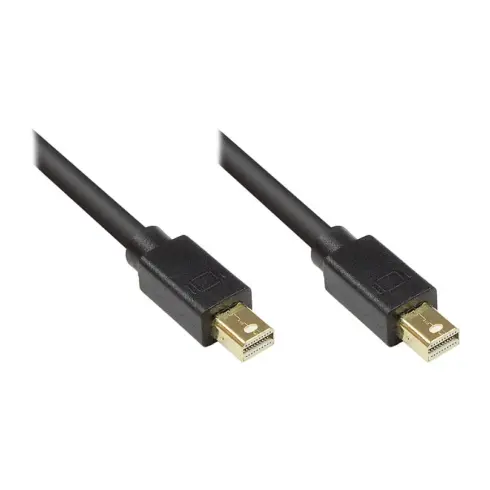 DisplayPort kabelis GoodConnections Alcasa 4830-050S