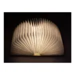 Šviestuvas LED Lightbook [M] ahornfarben, 145 x 116 x 25 mm, Good Connections (GC-L0003), vaizdas 2