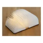 Šviestuvas LED Lightbook [M] ahornfarben, 145 x 116 x 25 mm, Good Connections (GC-L0003), vaizdas 3