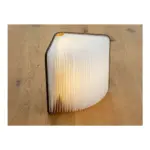 Šviestuvas LED Lightbook [M] ahornfarben, 145 x 116 x 25 mm, Good Connections (GC-L0003), vaizdas 4