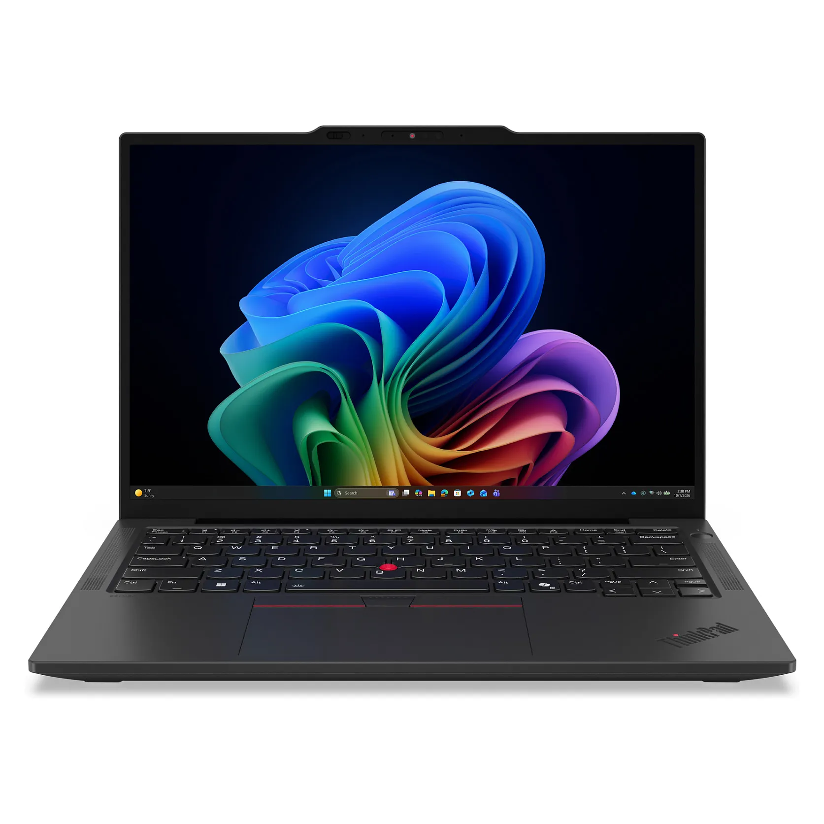 Lenovo ThinkPad X13 Gen 7 (Intel) Copilot+ PC Lenovo ThinkPad X13 Gen 7 (Intel) Copilot+ PC