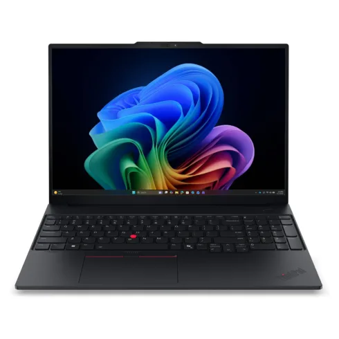 Lenovo ThinkPad E16 Gen 4 (AMD) Copilot+ PC