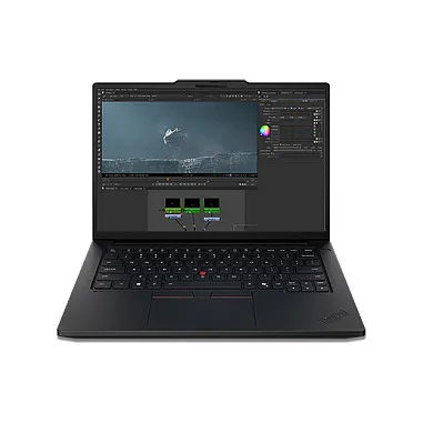 Lenovo ThinkPad P14s G7 CU5 336H/32GB/512SSD/RTX PRO 500 Blackwell/W11 Pro Topseller