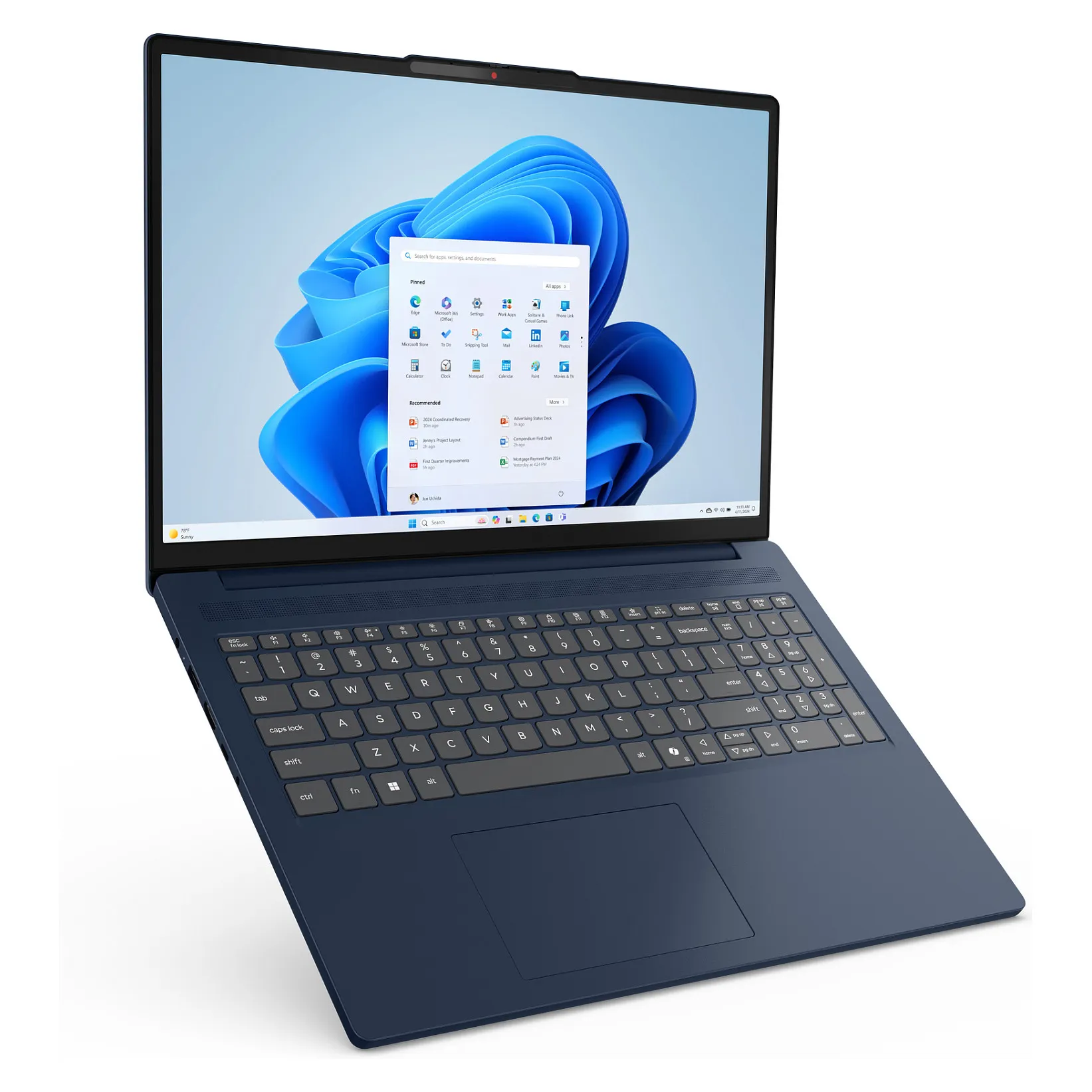 Lenovo IdeaPad Slim 3 16ARP10 Lenovo IdeaPad Slim 3 16ARP10