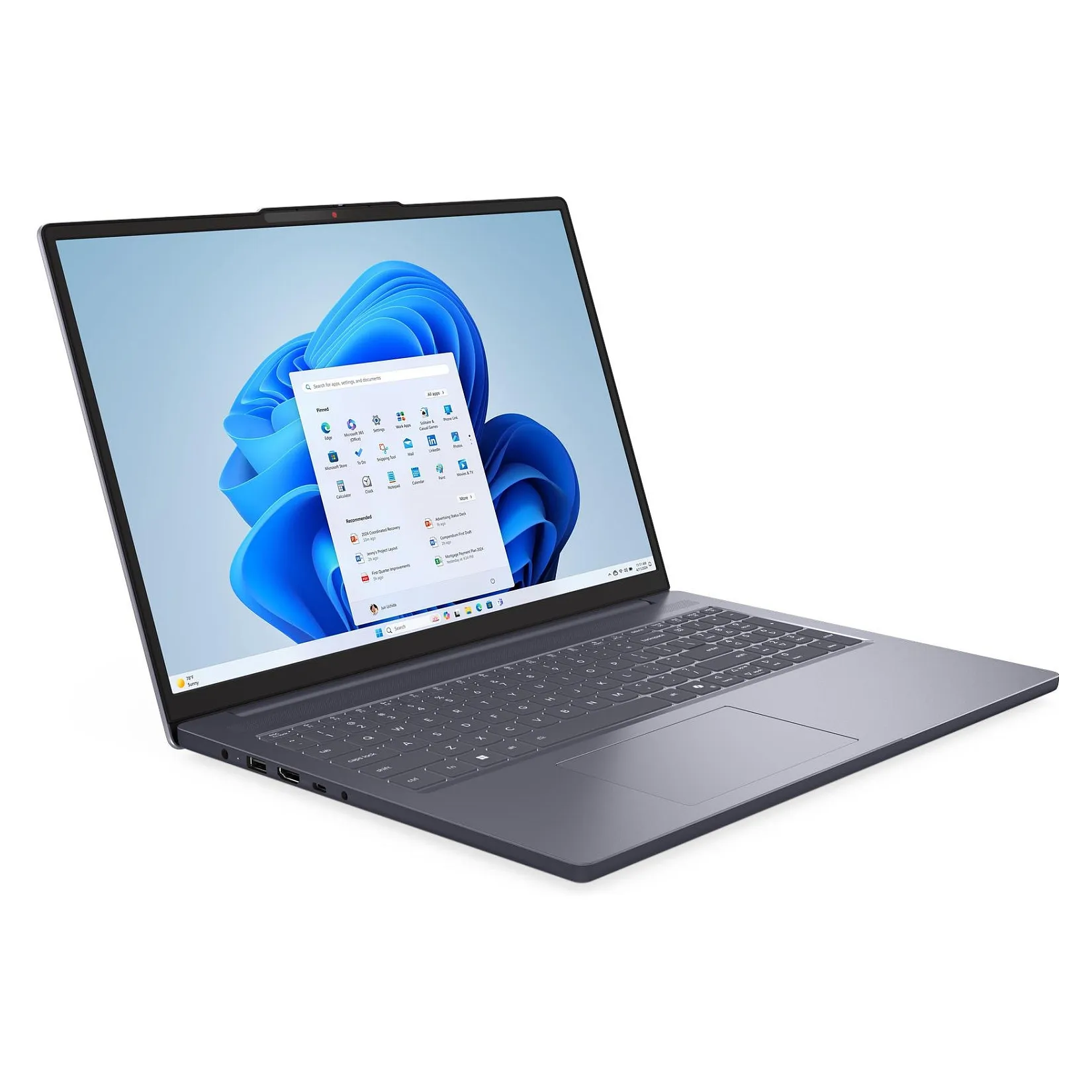 Lenovo IdeaPad Slim 3 16IRH10 Lenovo IdeaPad Slim 3 16IRH10