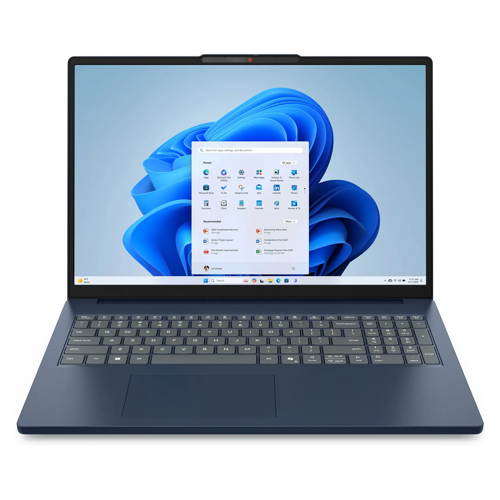 Lenovo IdeaPad Slim 3 16IRH10 Lenovo IdeaPad Slim 3 16IRH10