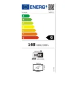 Samsung BE85FX-H