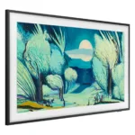 Samsung The Frame QE43LS03FAU