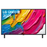 LG QNED AI 43QNED80A6A