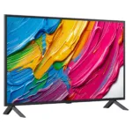 LG QNED AI 43QNED80A6A