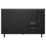 LG QNED AI 43QNED80A6A