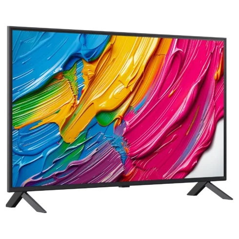 LG QNED AI 43QNED80A6A