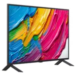 LG QNED AI 43QNED80A6A