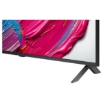 LG QNED AI 43QNED80A6A