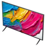 LG QNED AI 43QNED80A6A