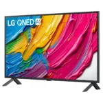 LG QNED AI 43QNED80A6A