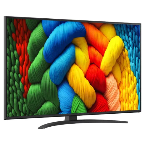LG NanoCell AI 50NANO81A6A