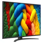LG NanoCell AI 50NANO81A6A