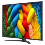 LG NanoCell AI 50NANO81A6A
